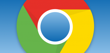 From October 2017 Chrome will show security warnings on any web page with a form